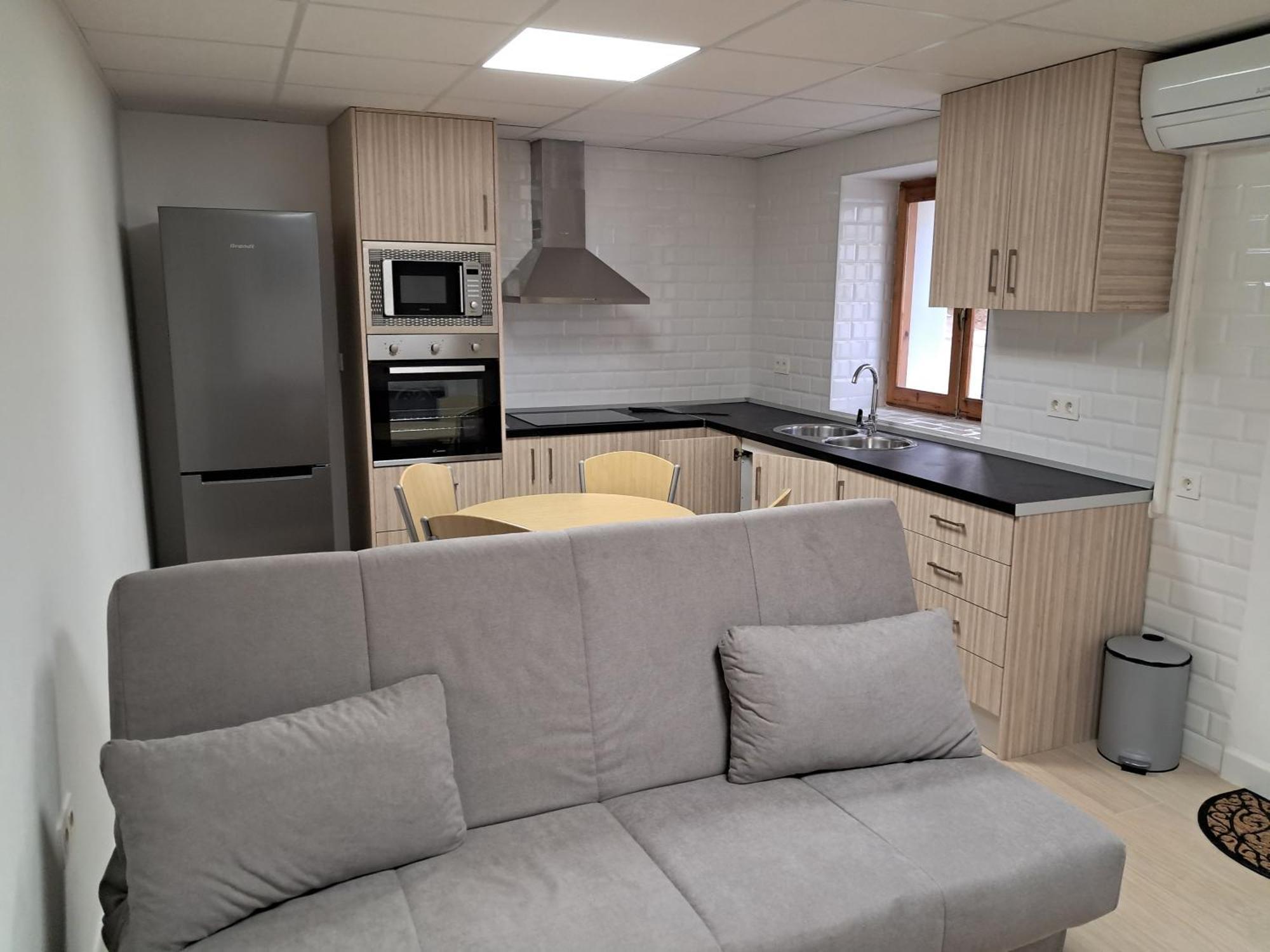 M&m Appartement *